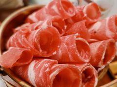 -黔有有贵州酸汤夺夺粉火锅(五味十字店)