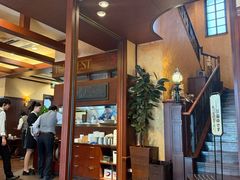 -西村咖啡店 (中山手本店)