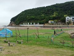 -东海半边山旅游度假区
