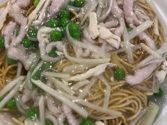 三丝两面黄-乔家栅(襄阳南路店)