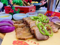 -红楼饭店(孙村店)