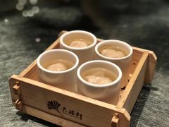 -天瑞轩·粤菜餐厅