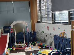 -大米和小米儿童成长中心·社交言语·感统·学习力提升(光明中心)