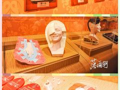 -北京杜莎夫人蜡像馆