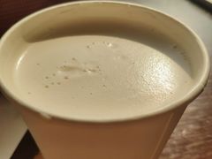 栗香锡兰奶茶-麦隆咖啡(北大店)