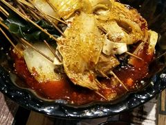 -落端云串串香(南京凤凰西街店)