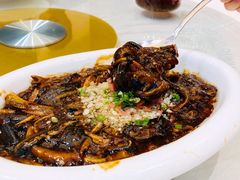 -欣旺·迎宾楼·百年无锡菜