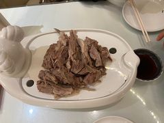 手抓羊肉-宁夏国强手抓羊肉·清真菜(未央路凤三店)