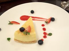 -北京饭店诺金-东33餐厅