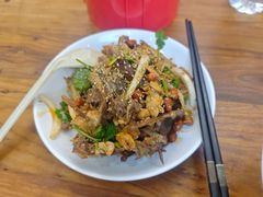 -萍姨抻面馆·鸡架冒菜(清湖店)