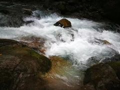 -西岭雪山大飞水景区