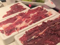 -八合里牛肉火锅(福州万象城店)