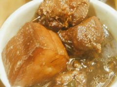 -小土豆北方菜馆(方庄店)