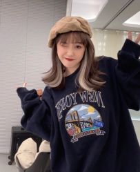 -贰伍玖造型
