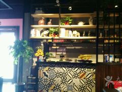 -美滋滋尚鱼烤鱼餐厅(空港店)