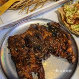 大沈阳必吃鸡架🐔香迷糊的麻辣烫🍲