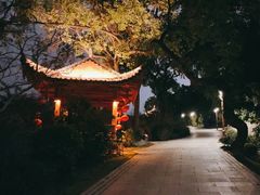 -乌山风景区