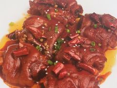 -辣婆婆(航天桥店)