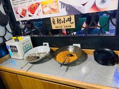 -问渔烤鱼(回龙观总店)