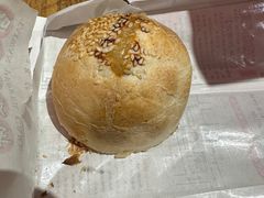 -百年夯碳烤胡椒饼(阿拉城店)