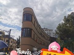 -南屏步行街