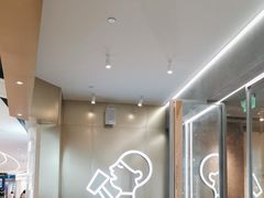 -喜茶(广州天汇igc店)