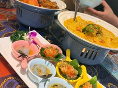 -米泰芒·东南亚料理(体育西店)