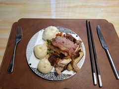 -西藏饭店·亚克·食光自助餐厅