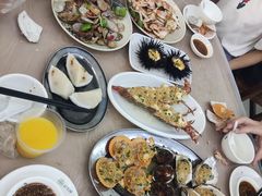 -忆海南海鲜(椰风巷第一市场店)