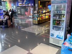 -万达影城(番禺万达广场店)