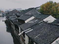 -南浔古镇