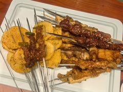 -状元阁烧烤(新华路总店)