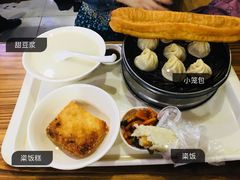 -阊门姚记豆浆(旧学前直营店)