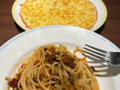 -萨莉亚意式餐厅(苏州泉屋店)
