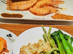 -汉巴味德·烤肉与啤酒的自助(杭州大悦城店)