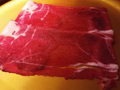 -温野菜涮涮锅(曲江大悦城店)