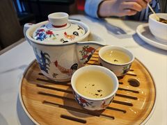 -南拳十三姨·潮汕砂锅粥·粤菜(西单大悦城店)