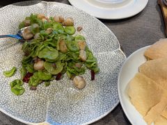 -澜小宴·胶东海鲜烟台味(时光塔店)