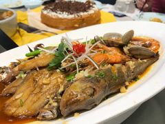 -渔娘渔家丹东海鲜(东直门店)