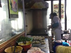 -广慈小吃铺沪味佳饭堂