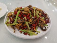 -普天和酒楼·新津菜·烤鸭(天津之眼店)