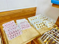 -南大门韩国米糕(公滨路店)