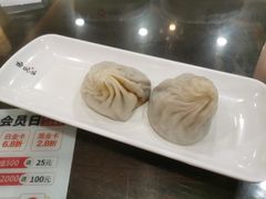 -锡笼记·无锡小笼(方塔店)