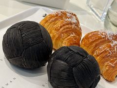-黑天鹅蛋糕 · 下午茶(亮马桥官舍店)