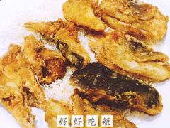 -稻香酒家·33年老字号·港式粤菜(富邦中心店)