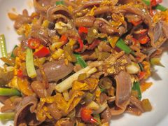 小炒鸭杂-大碗先生(万科金色梦想店)