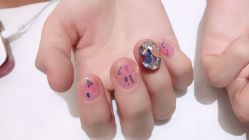 -NEW LOOK-绿麓 · 美甲美睫脱毛工作室