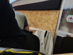 -鸿福面馆·非物质文化遗产(活力源店)