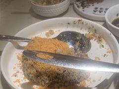 -渔语鱼酸菜鱼新川菜(来福士店)