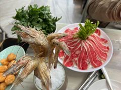 -阿杜打边炉(五江天街店)